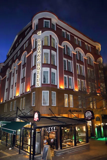 Raymar Hotels Ankara