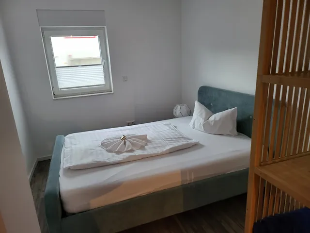 Cala Luna Appartments