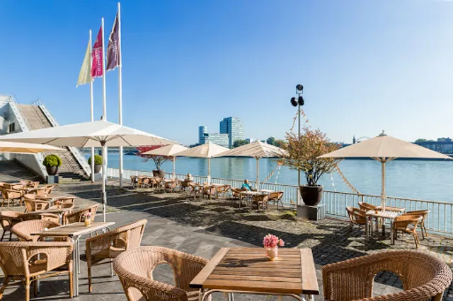 Chocolat Grand Café