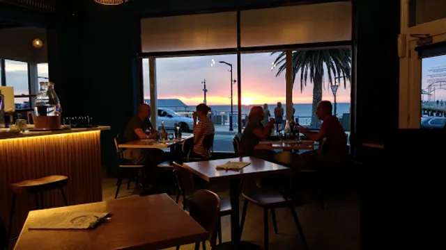 Brighton Food and Wine