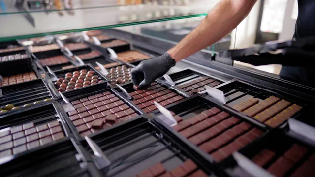 Criollos Chocolatier Thomas Pontacq