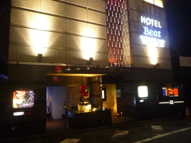 Hotel Beat Wave