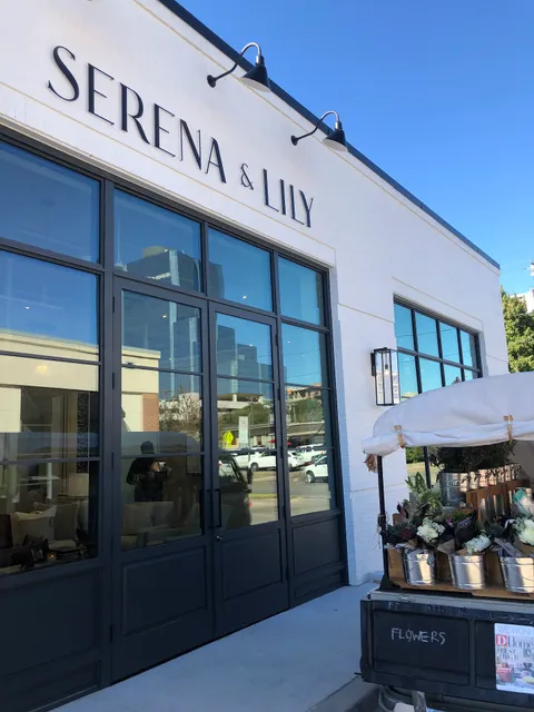 Serena & Lily Dallas