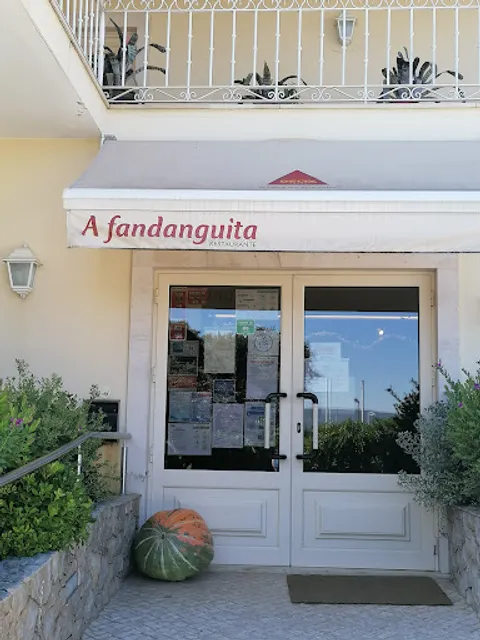 Restaurante A Fandanguita