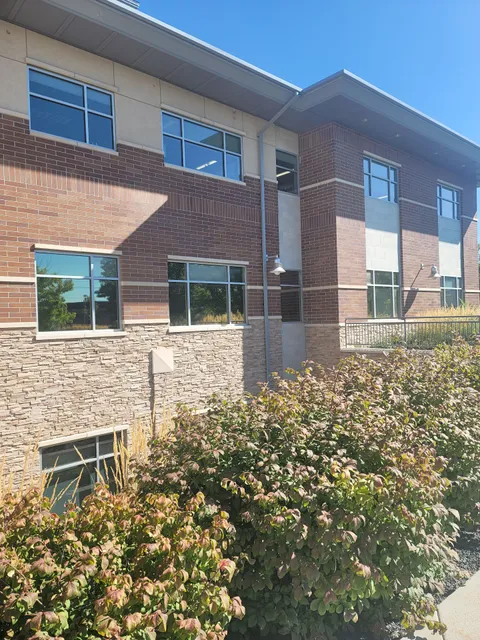 Taylorsville City Hall