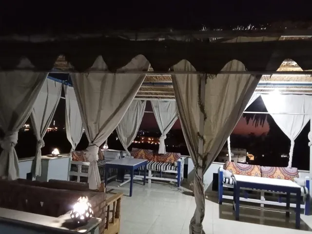 Baladi Garden Restaurant بلدي جاردن