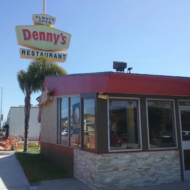Denny's