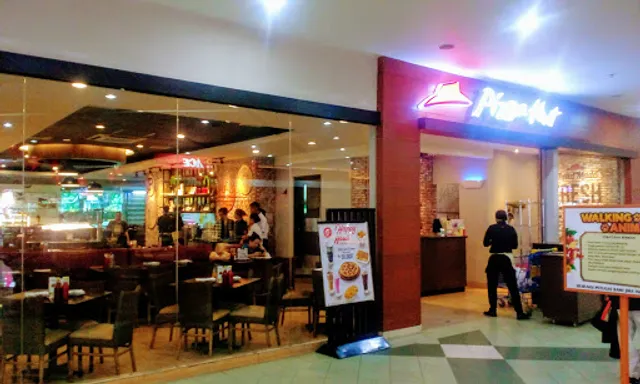 Pizza Hut Restoran - Matahari Mall