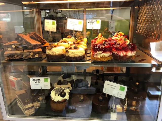 Kleines & Feines Genussmanufaktur