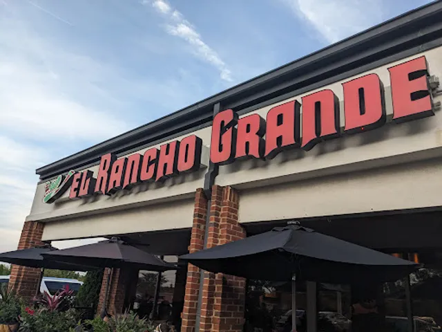 El Rancho Grande - West Carrollton