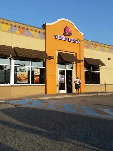 Taco Bell