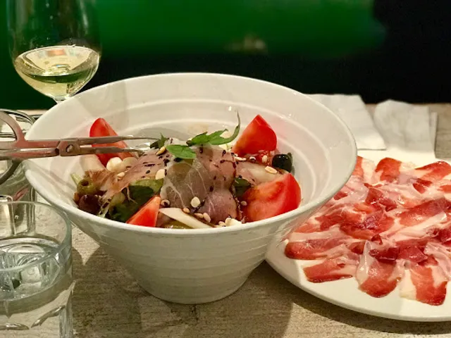 Carmen Tapas Bar & Restaurant