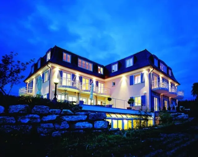 Hotel Villa Seeschau am Bodensee
