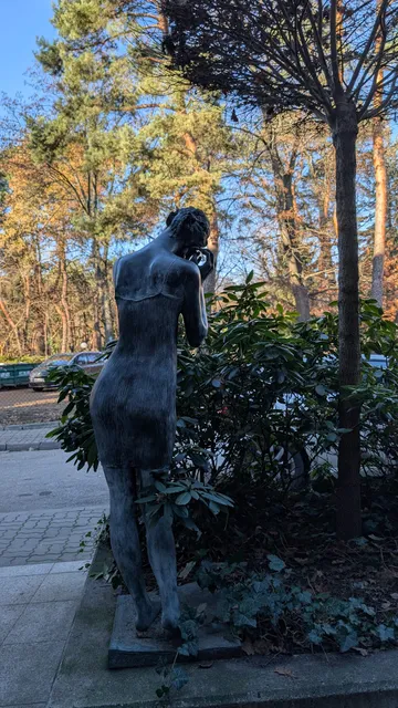 Local Apartment Poznańska