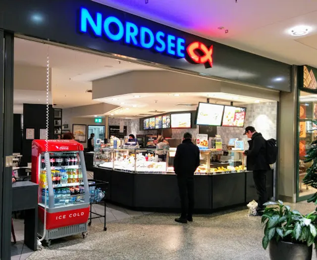 NORDSEE Berlin Ring-Center