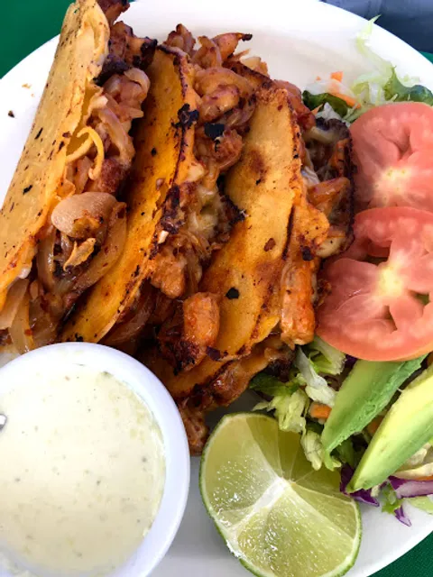 Mariscos El Sinaloense