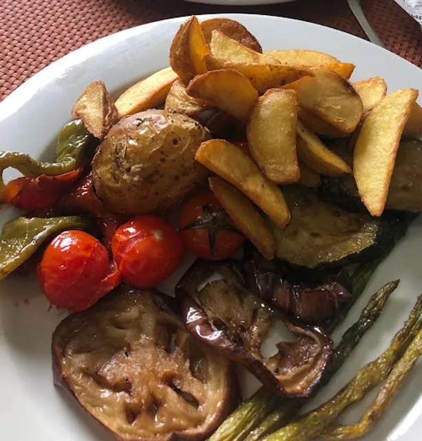 Robin Forest caf├®