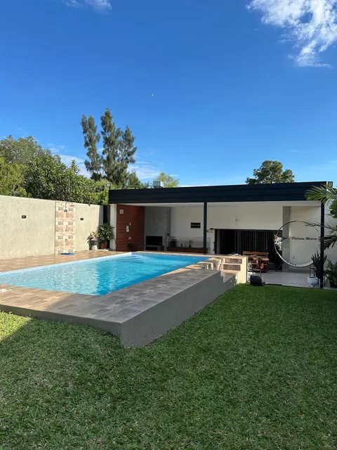 Vivíana Hause Hospedaje