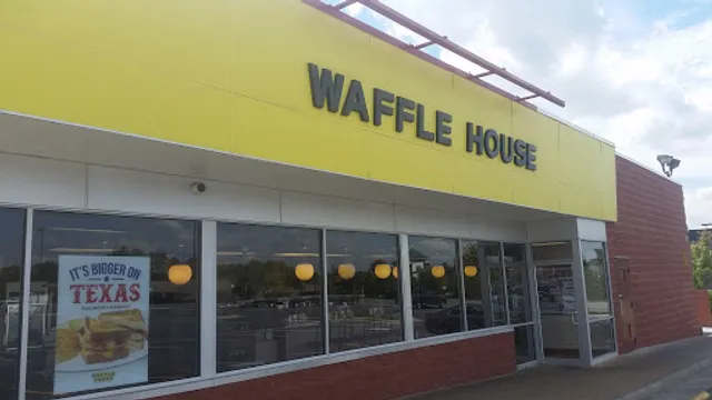 Waffle House