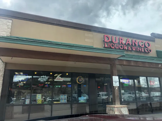 Durango Smoke And Vape shop ( tobacco &vape shop) in Durango, United States  - reviews,open hours,photo spots, things to do