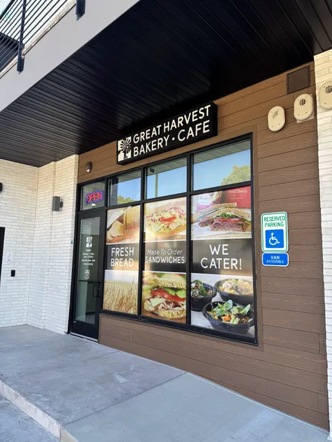 Great Harvest Bakery and Cafe