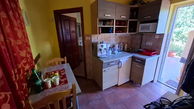 Borostyán Vendégház