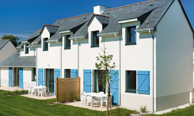 Lagrange Vacances - Le Domaine de Val Queven