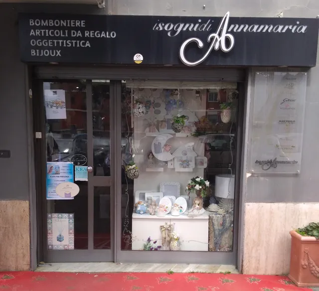 I Sogni di Annamaria