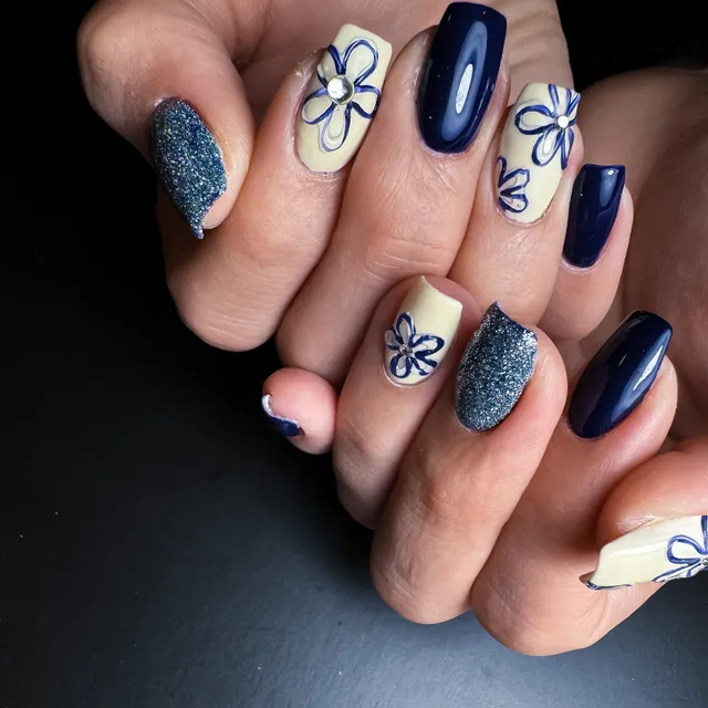 Shahar nail【Russian manicure / English available 】