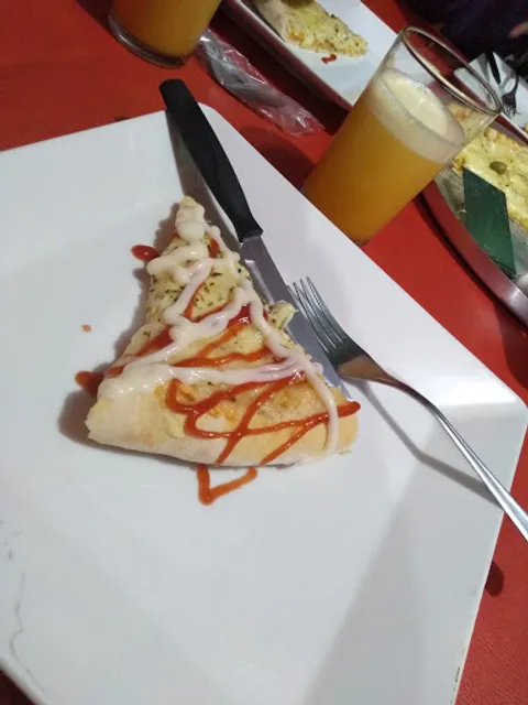 Pizzaria Veridiana Paulista