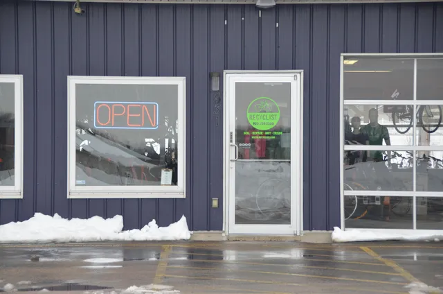 Recyclist Bicycle Co.