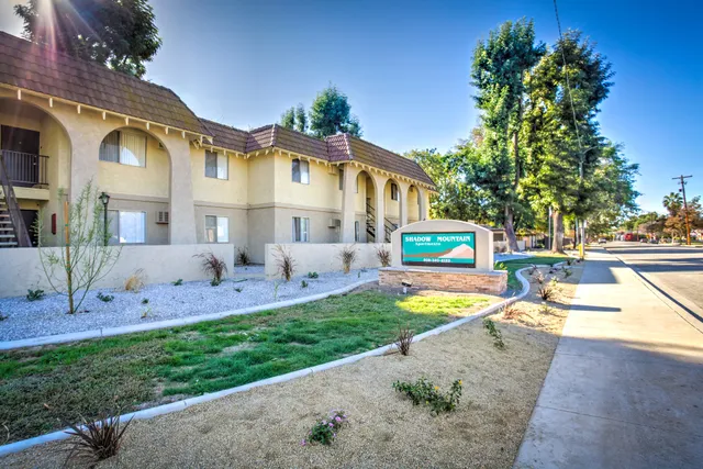 Shadow Mountain Apartments