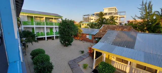 Seaspray Hotel Limited