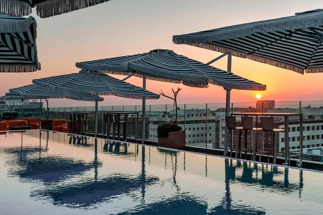 Publica Isrotel, Autograph Collection