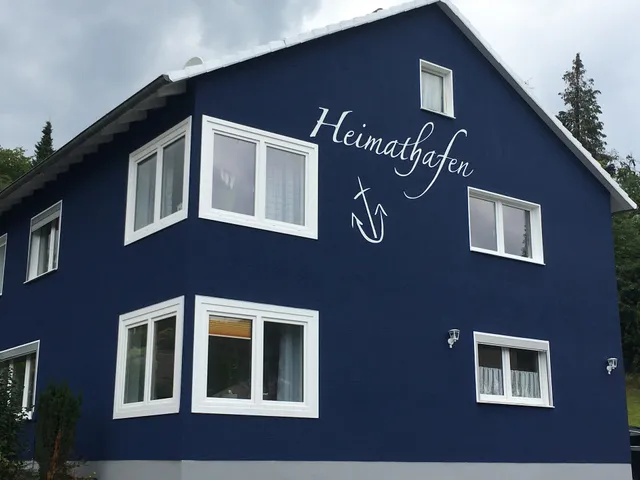 Ferienwohnungen Heimathafen, Marco und Jennifer Zinn GbR