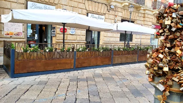 BonaSciana Caffè & Cucina