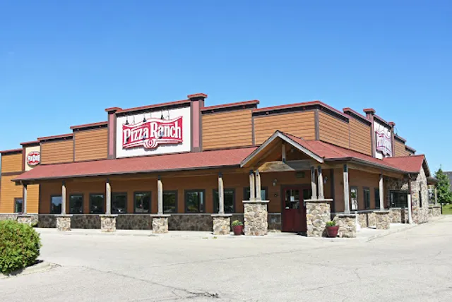 Pizza Ranch
