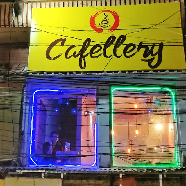 Cafellery