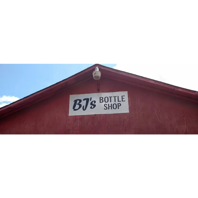 B J's Bottle Shop