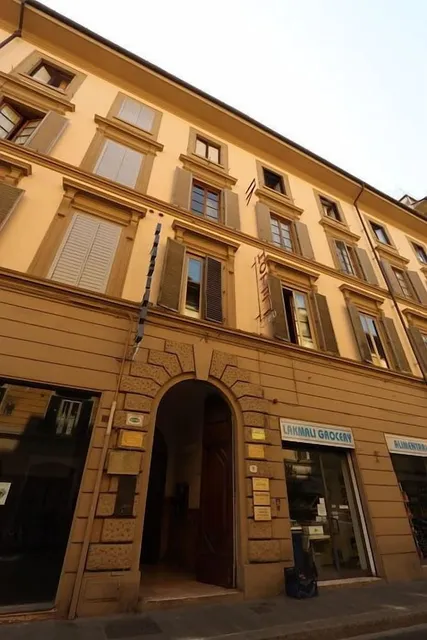 Tourist House Liberty