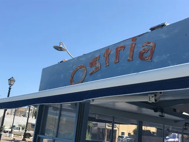 Ostria taverna