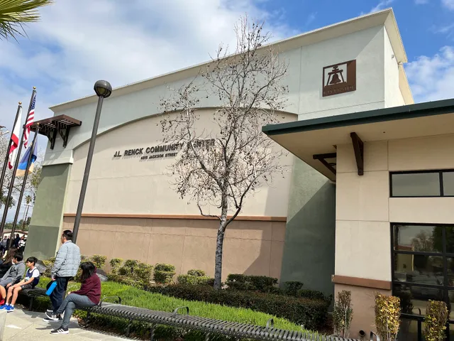 Renck Community Center