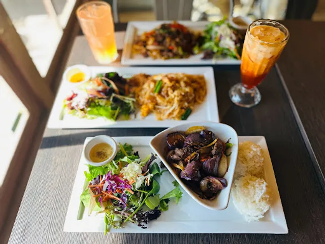 Imperial Thai Cuisine