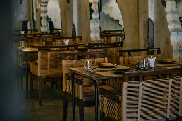 BỜM - Kitchen & Wine Bar