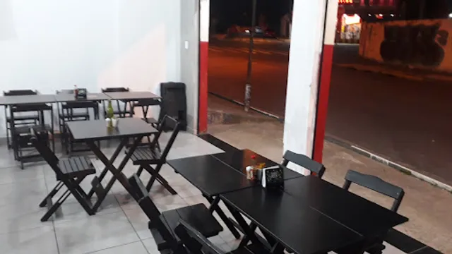 Pizzaria e Esfiharia Jaci