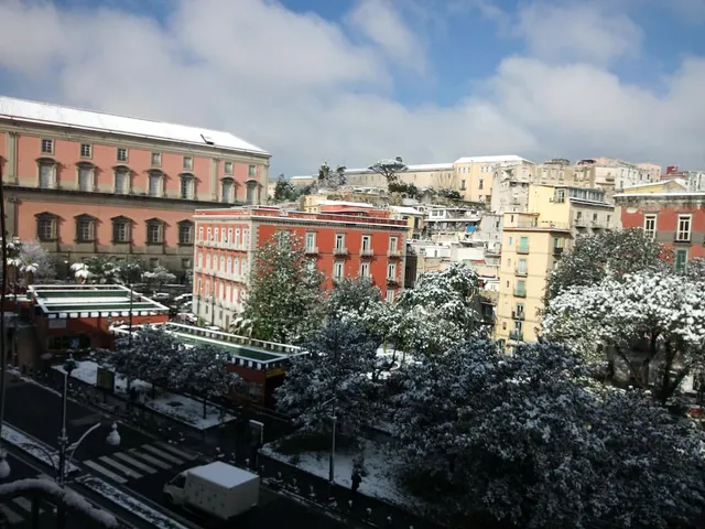 B&B La Dimora del Conte