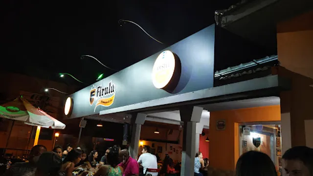 Firula Bar
