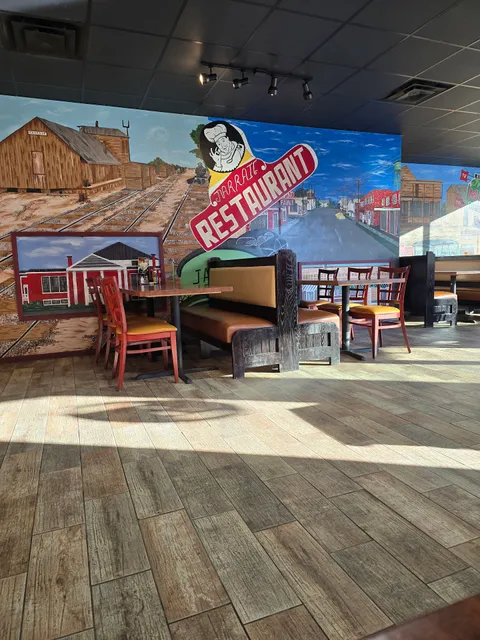 Agaves Family Mexican Restaurant