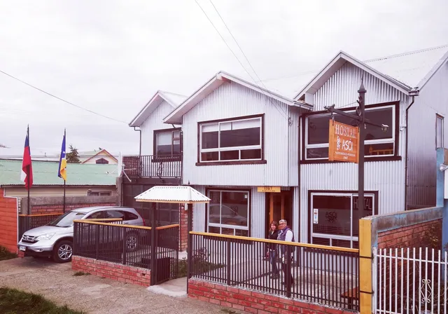 Asói Hostal