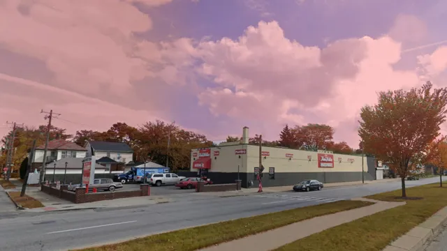 Hammertime True Value Hardware